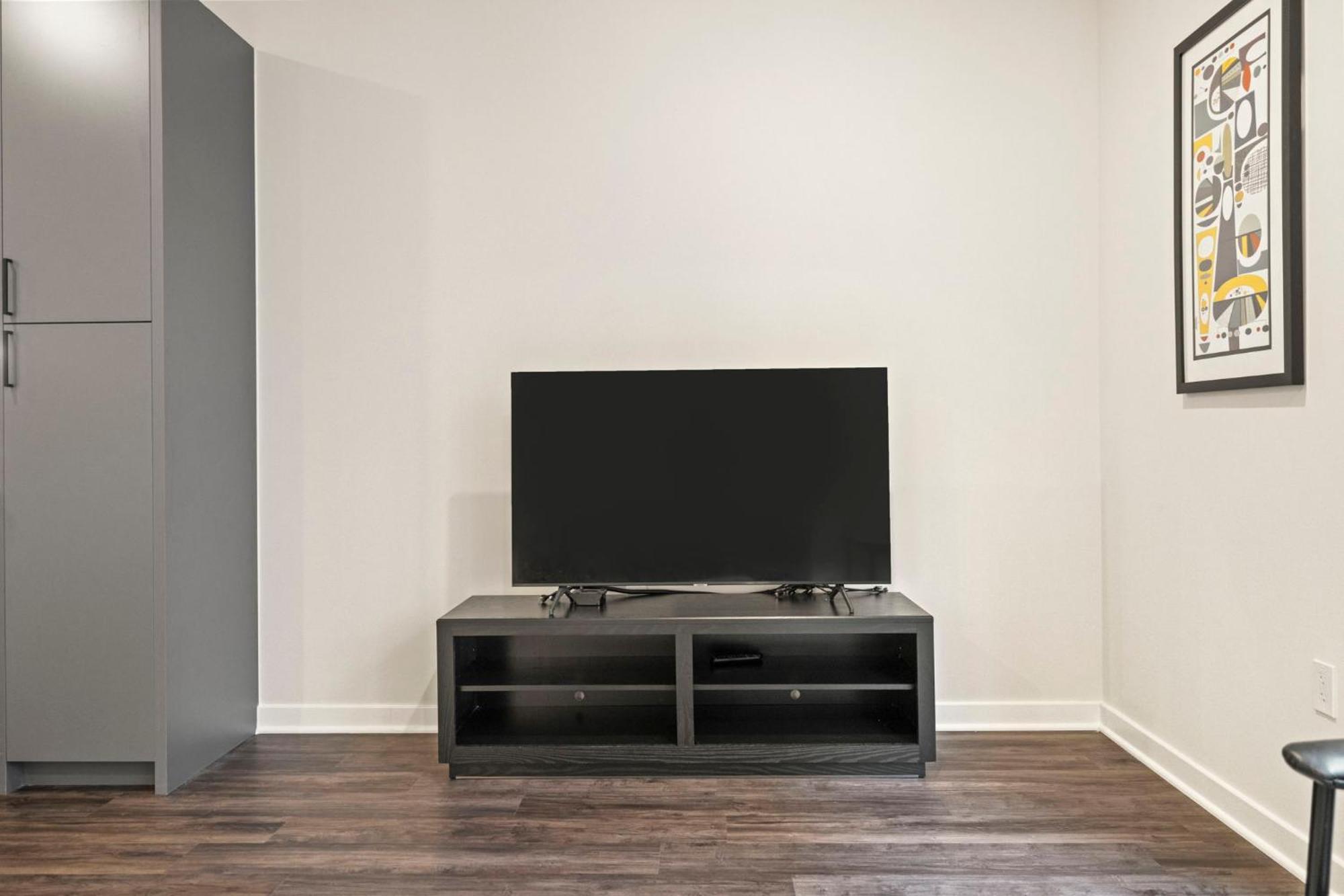 Ferienwohnung Placemakr Cathedral Heights Washington Zimmer foto