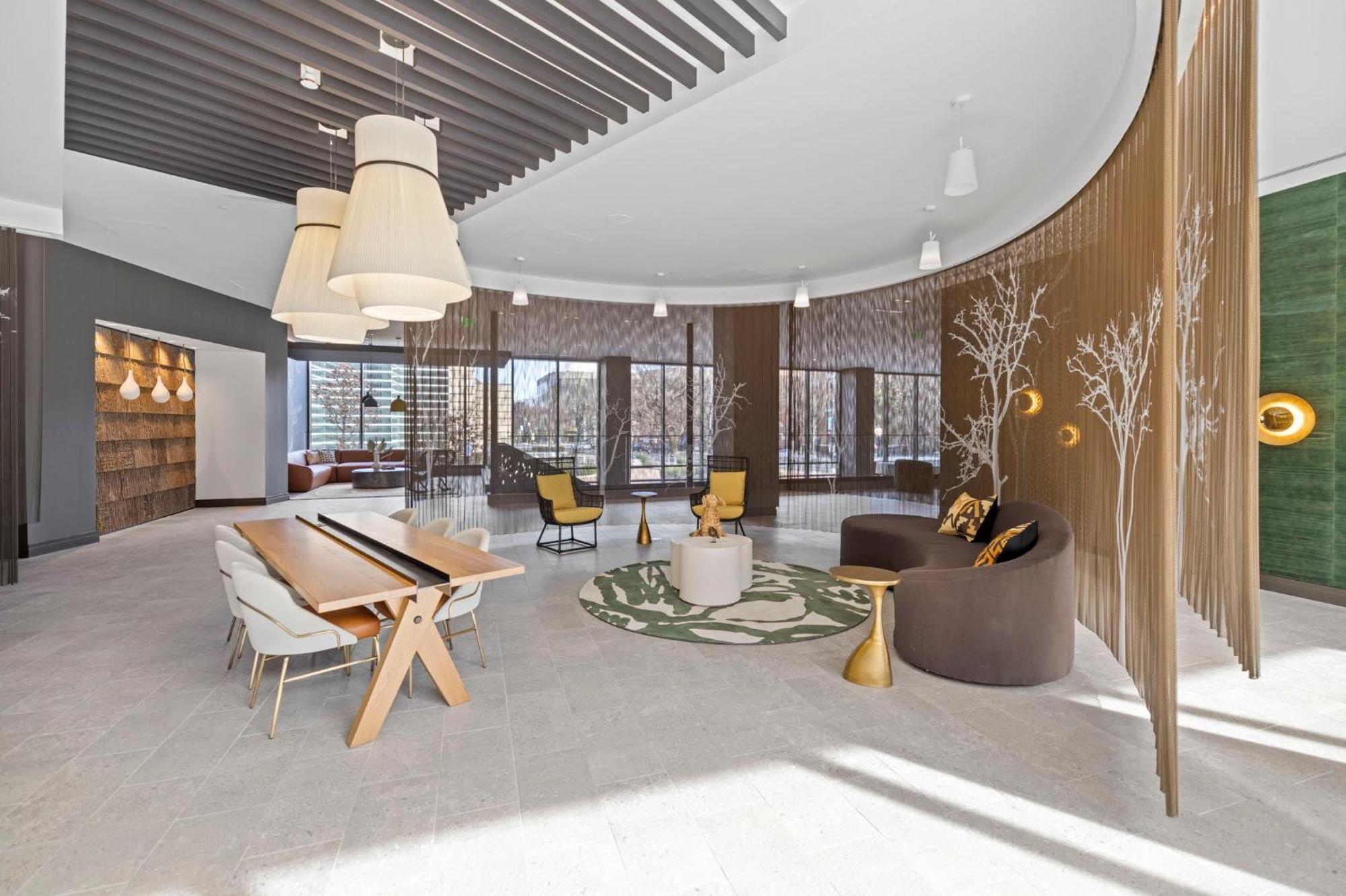 Ferienwohnung Placemakr Cathedral Heights Washington Exterior foto