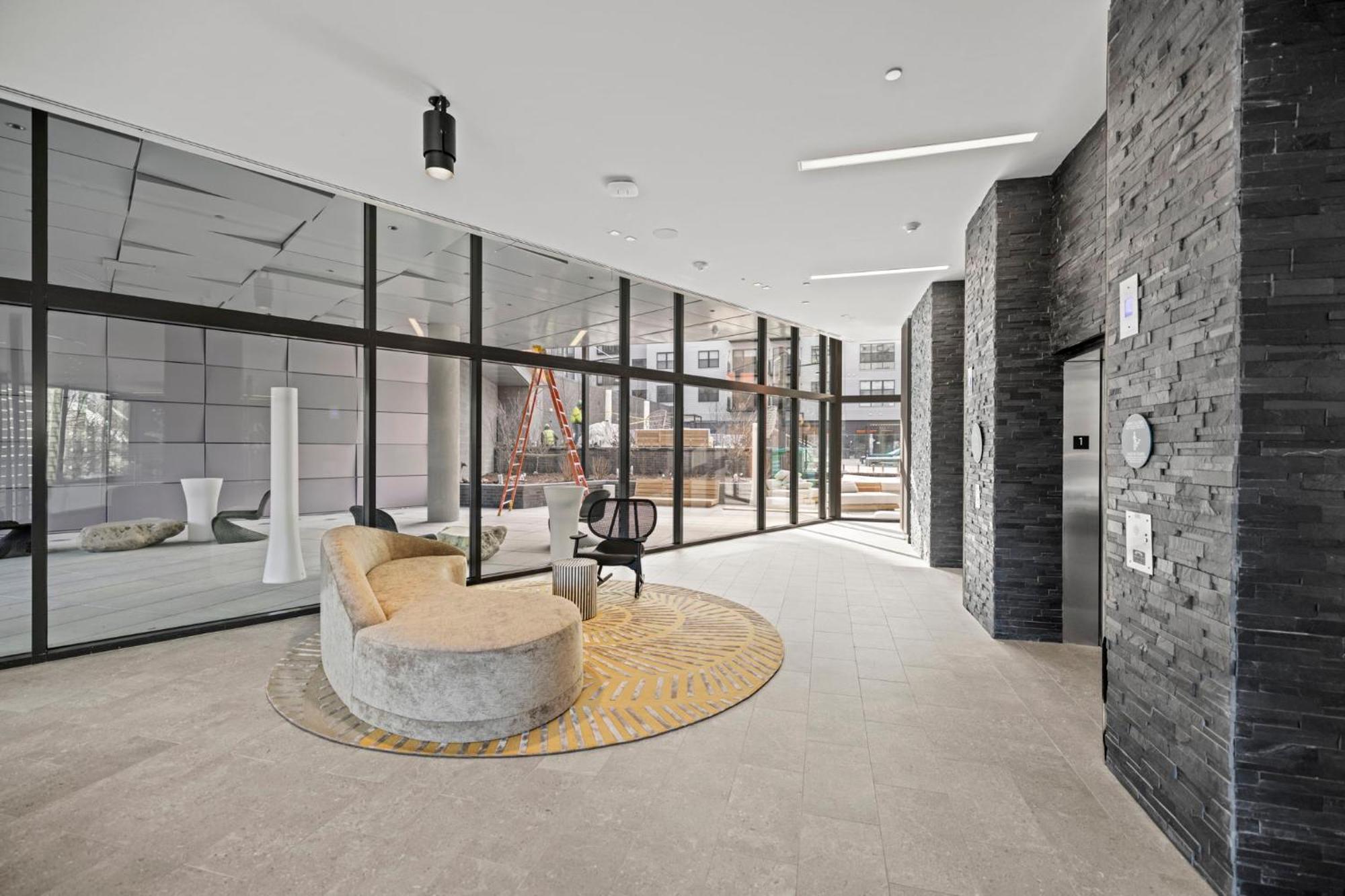 Ferienwohnung Placemakr Cathedral Heights Washington Exterior foto